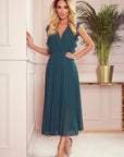Cocktail dress model 145554 Numoco