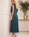 Cocktail dress model 145554 Numoco