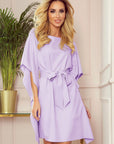 Cocktail dress model 146173 Numoco
