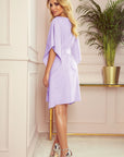 Cocktail dress model 146173 Numoco