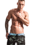 Swimming trunks model 146254 Alpha Male