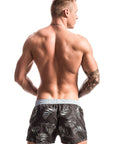 Swimming trunks model 146254 Alpha Male