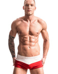 Swimming trunks model 146263 Alpha Male