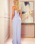 Evening dress model 146428 Numoco