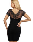 Nightshirt model 146566 Donna