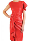 Cocktail dress model 146607 Jersa