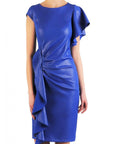 Cocktail dress model 146608 Jersa
