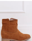 Buskin boots model 146724 Inello - Toi ‘n’ Moi Ltd
