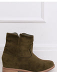 Buskin boots model 146726 Inello - Toi ‘n’ Moi Ltd