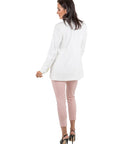 Jacket model 146800 Cabba