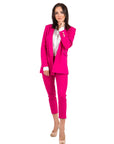 Jacket model 146801 Cabba