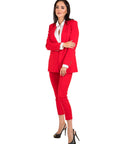 Jacket model 146802 Cabba
