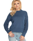 Jumper model 146914 PeeKaBoo