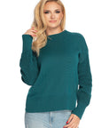 Jumper model 146915 PeeKaBoo