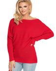 Jumper model 146916 PeeKaBoo
