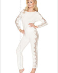 Pyjama model 147088 Irall