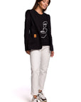 Jacket model 147165 BeWear