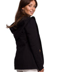 Jacket model 147165 BeWear