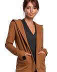 Jacket model 147166 BeWear
