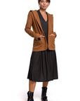 Jacket model 147166 BeWear