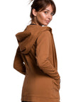 Jacket model 147166 BeWear