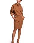 Daydress model 147187 BeWear