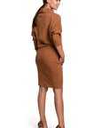 Daydress model 147187 BeWear