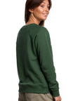 Sweatshirt model 147211 BeWear
