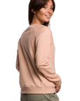 Sweatshirt model 147213 BeWear