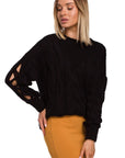Jumper model 147412 Moe