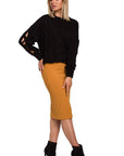 Jumper model 147412 Moe