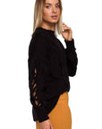 Jumper model 147412 Moe