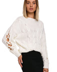 Jumper model 147413 Moe