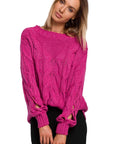 Jumper model 147414 Moe