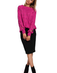 Jumper model 147414 Moe