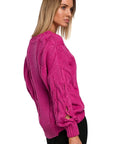 Jumper model 147414 Moe