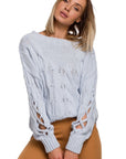 Jumper model 147415 Moe