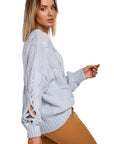 Jumper model 147415 Moe