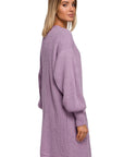 Cardigan model 147417 Moe