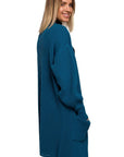 Cardigan model 147419 Moe