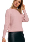 Jumper model 147422 Moe