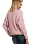 Jumper model 147422 Moe