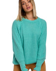 Jumper model 147423 Moe
