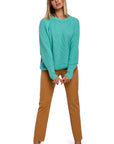 Jumper model 147423 Moe