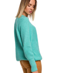 Jumper model 147423 Moe