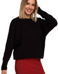 Jumper model 147424 Moe