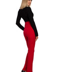 Women trousers model 147452 Moe