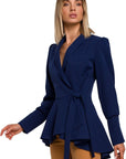Jacket model 147457 Moe