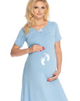 Nightshirt model 147483 PeeKaBoo