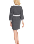 Bathrobe model 147502 PeeKaBoo - Toi ‘n’ Moi Ltd